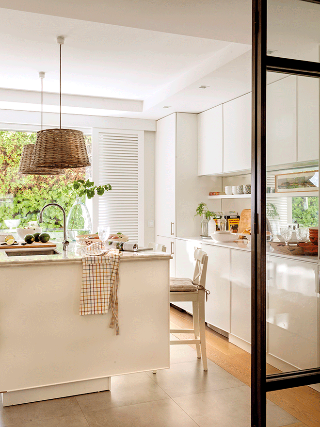 Foto 2 - TR 01 - Estudio Arquitectura Interior de Aurora Monasterio.